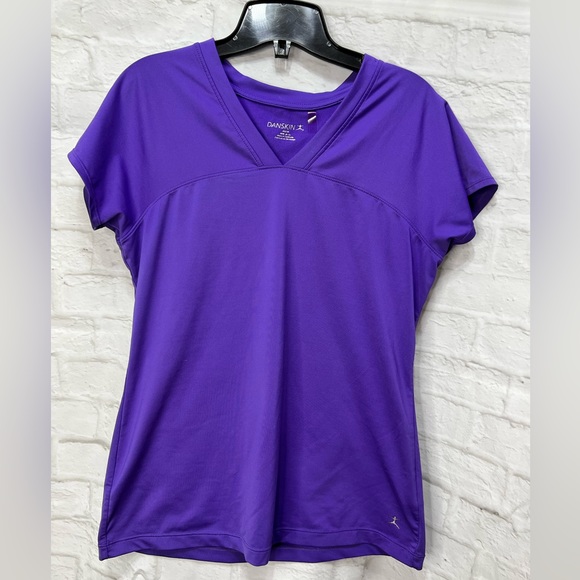 Danskin Activewear Top - Picture 1 of 2